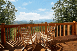 View our cabin rentals