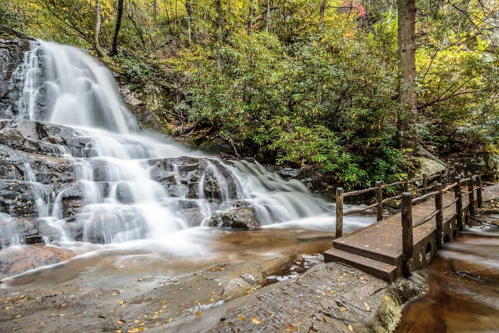 5 Of The Best Outdoor Things To Do In Pigeon Forge Tn And The Smoky